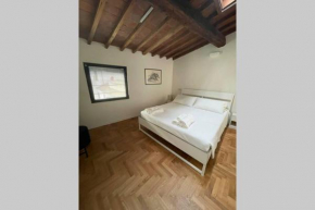 SANTO SPIRITO apartment in Florence